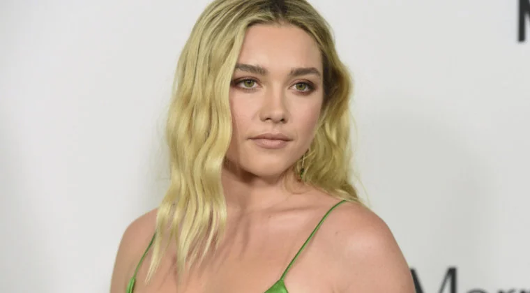 Imagen de El motivo por el que Florence Pugh se tomará un descanso después de Viuda Negra
