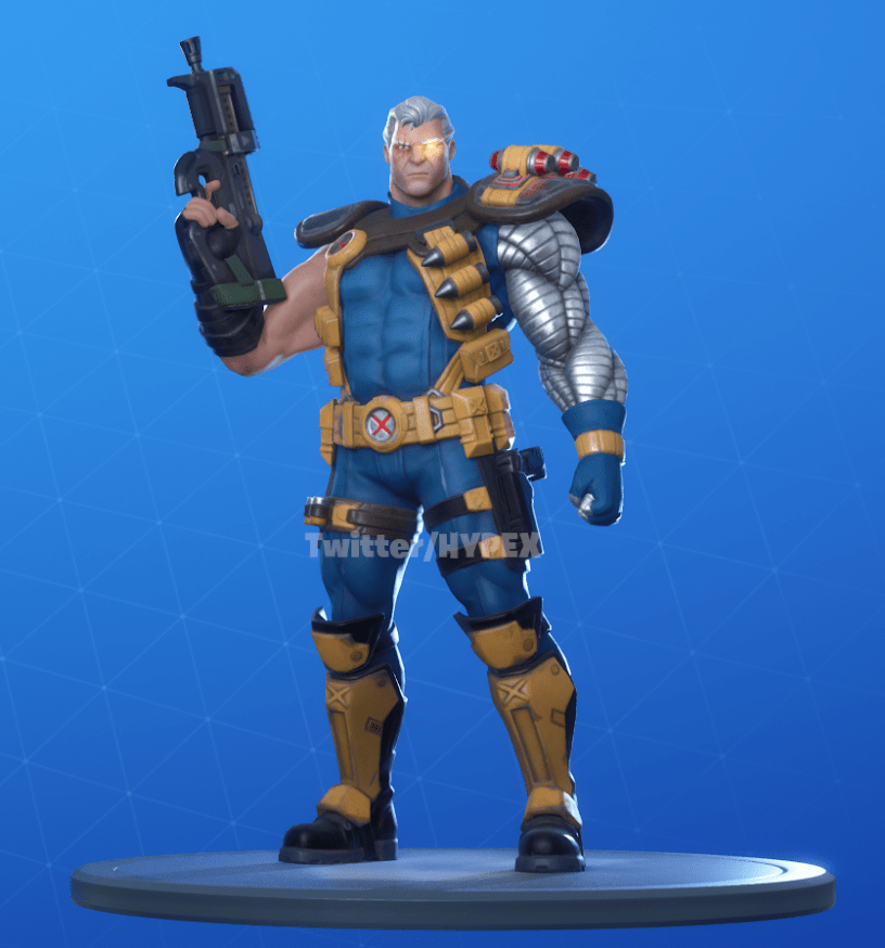 fortnite 12 40 cable