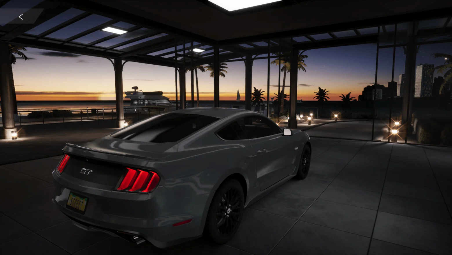 forza street