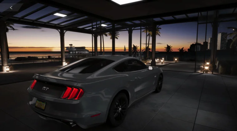 Imagen de Forza Street confirma su fecha de lanzamiento para iOS y Android