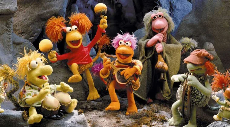 Imagen de Fraggle Rock: el reboot de Apple TV Plus se estrena con un tráiler lleno de nostalgia