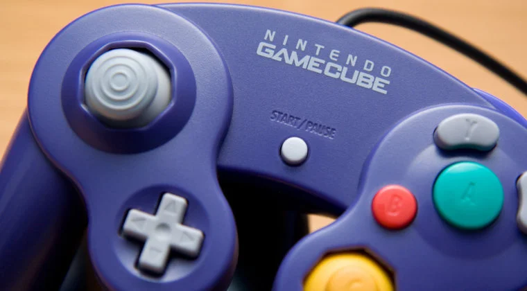 Imagen de Crean un PC moderno dentro de una GameCube