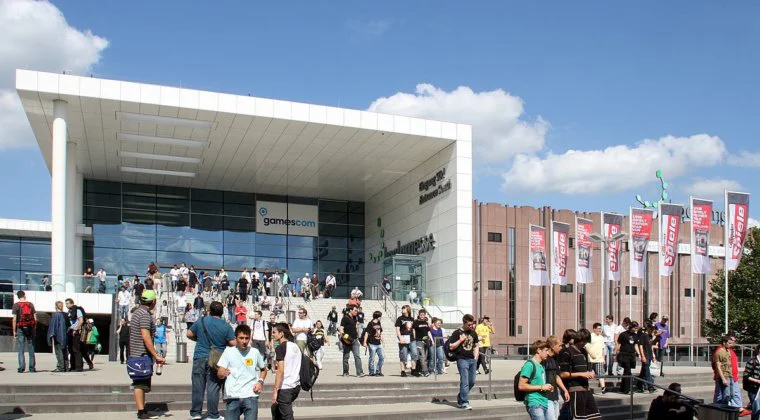 Imagen de gamescom 2020 cancelaría su evento físico por el COVID-19