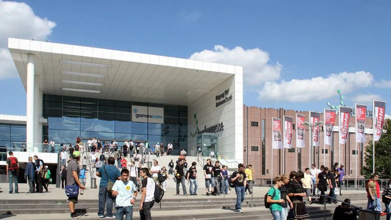 gamescom 2020