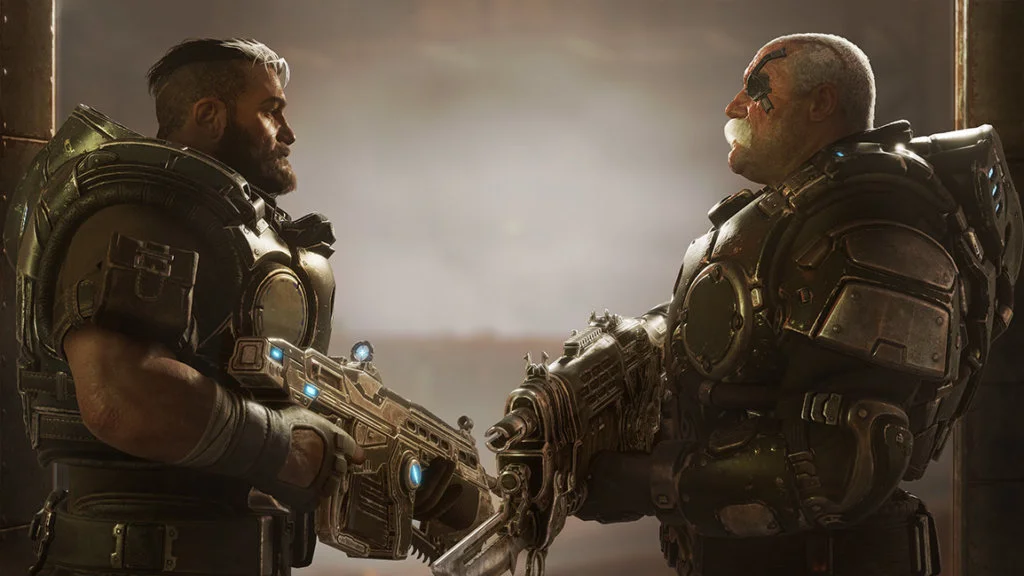 gears tactics 2