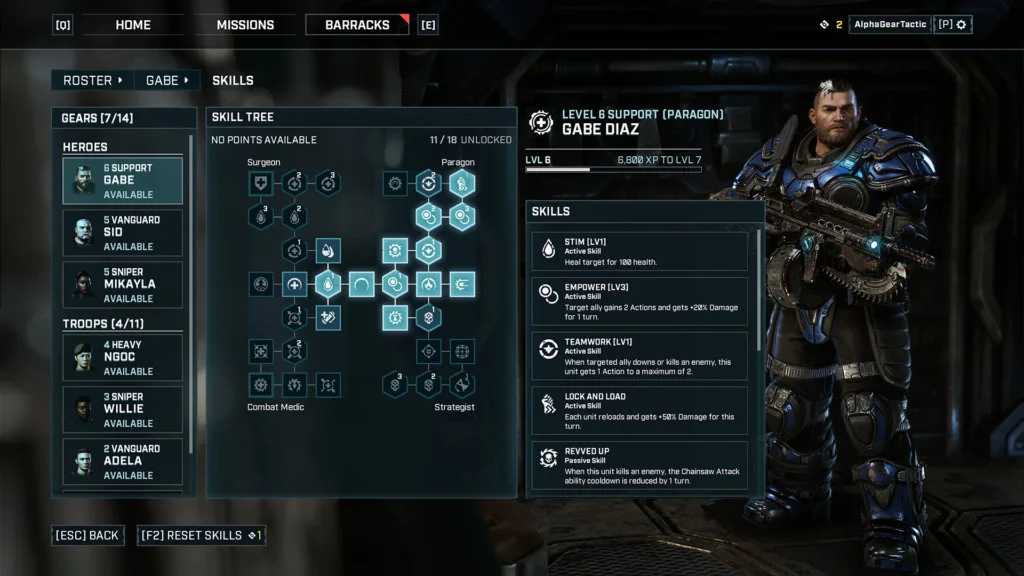 gears tactics 3