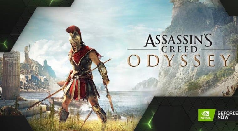 Imagen de Las sagas Far Cry y Assassin's Creed al completo ya disponibles en GeForce Now