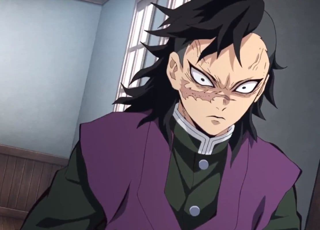 Kimetsu No Yaiba: Who Is Genya Shinazugawa, The Brother Of The Pillar ...