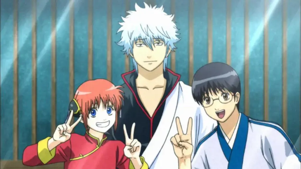 gintama