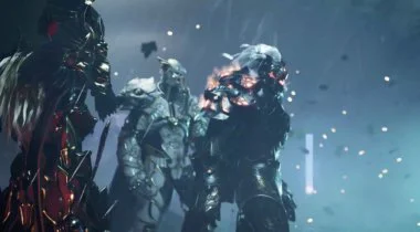Imagen de Godfall sería un exclusivo de consola temporal para PS5, según su propio tráiler de lanzamiento