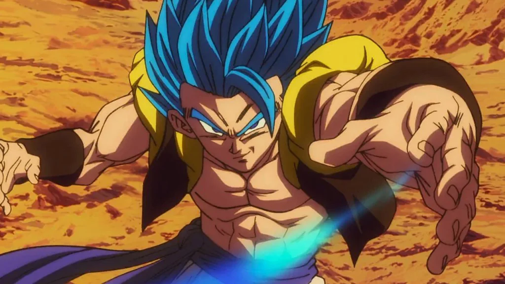 gogeta