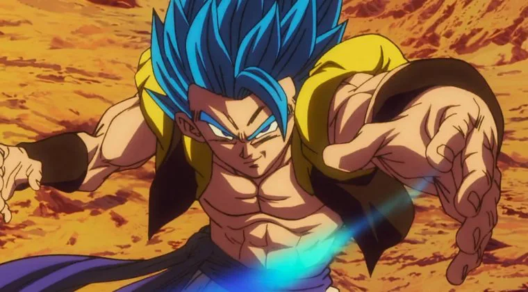 Imagen de El secreto detrás de la voz de Gogeta en Dragon Ball