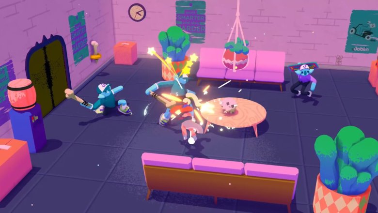 Cabecera juego