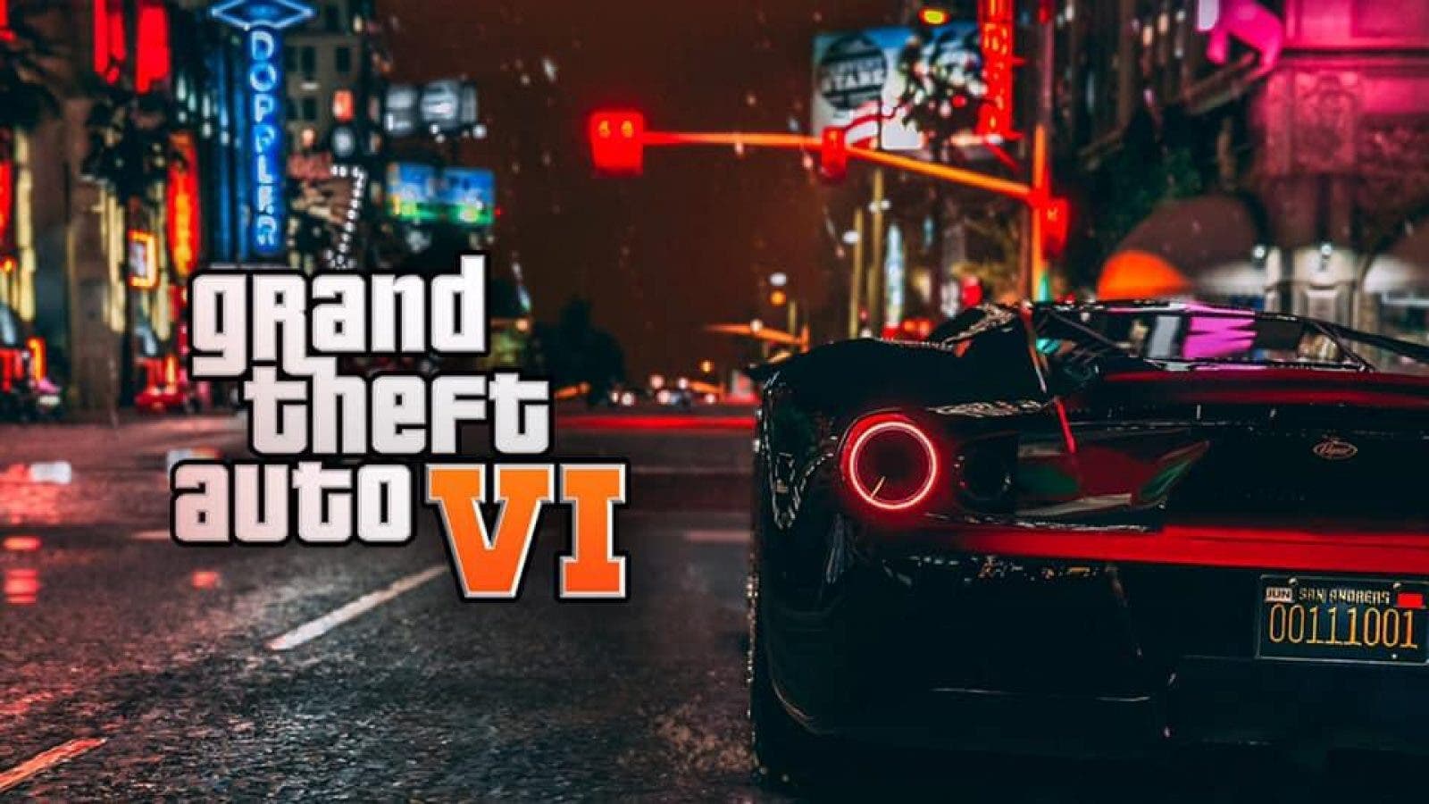 Vem aí? Rockstar pode 'oficializar' GTA 6 nesta semana