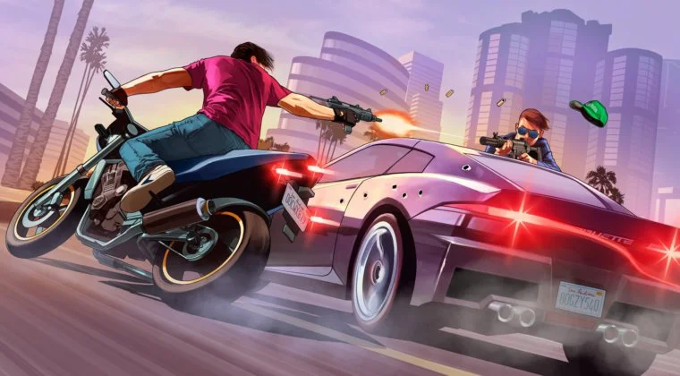 Imagen de Take-Two asegura que los informes financieros no tienen nada que ver con GTA 6