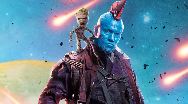 Imagen de Guardianes de la Galaxia Vol. 3: Michael Rooker solo volvería al UCM con esta condición
