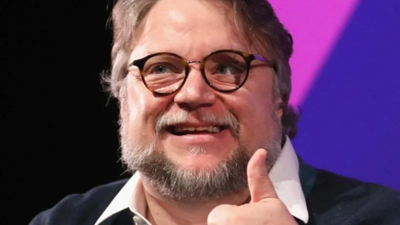Guillermo del Toro