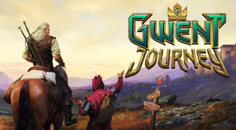 Imagen de CD Projekt Red lanza la actualización Journey para GWENT: The Witcher Card Game