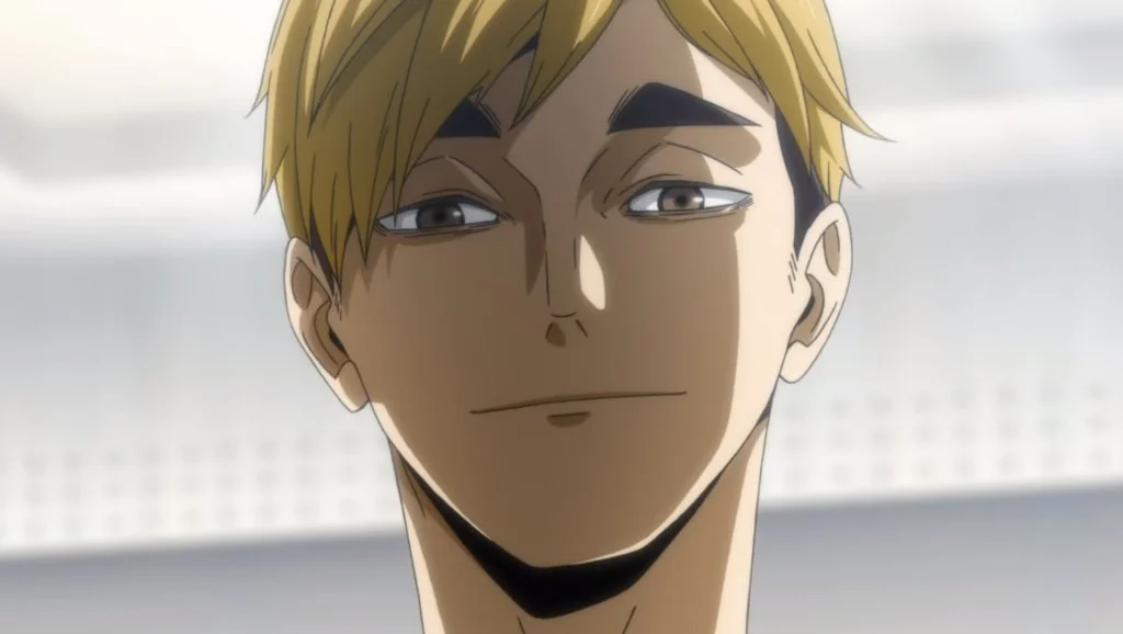 haikyuu to the top temporada 4 teaser