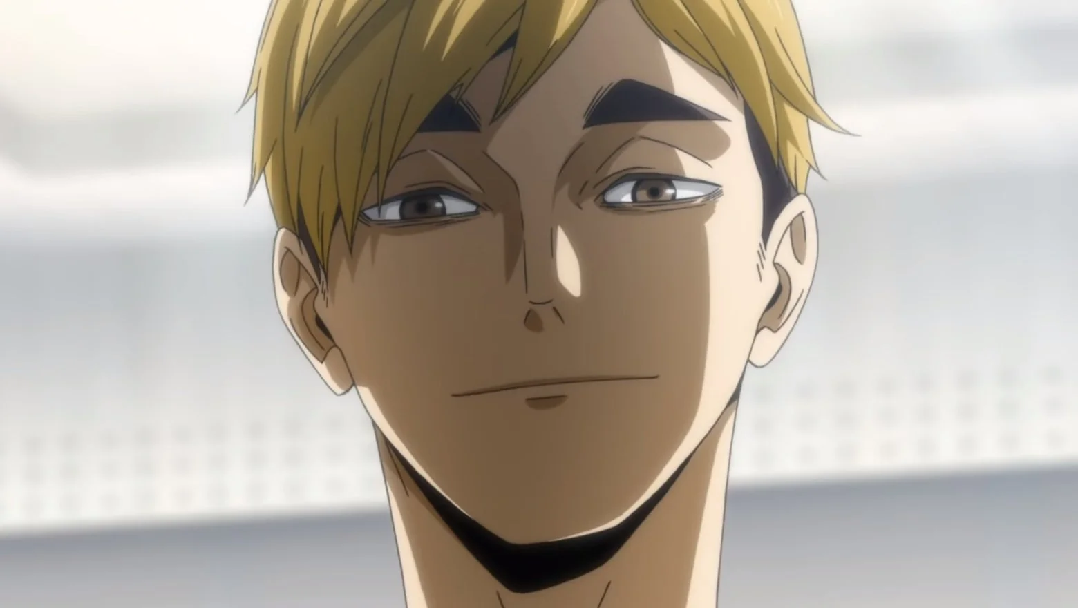 haikyuu to the top temporada 4 teaser