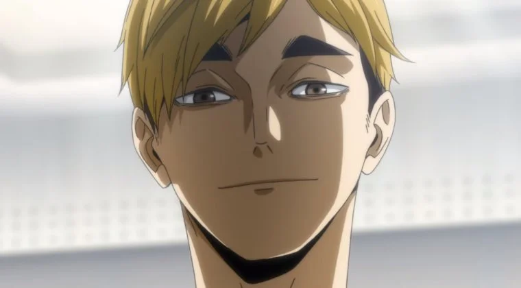 Imagen de Haikyuu!!: To the Top | Teaser del último capítulo de la primera parte