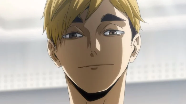 haikyuu to the top temporada 4 teaser