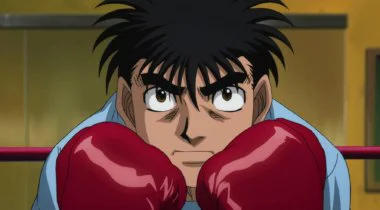 Imagen de Estos son los personajes más fuertes de Hajime no Ippo