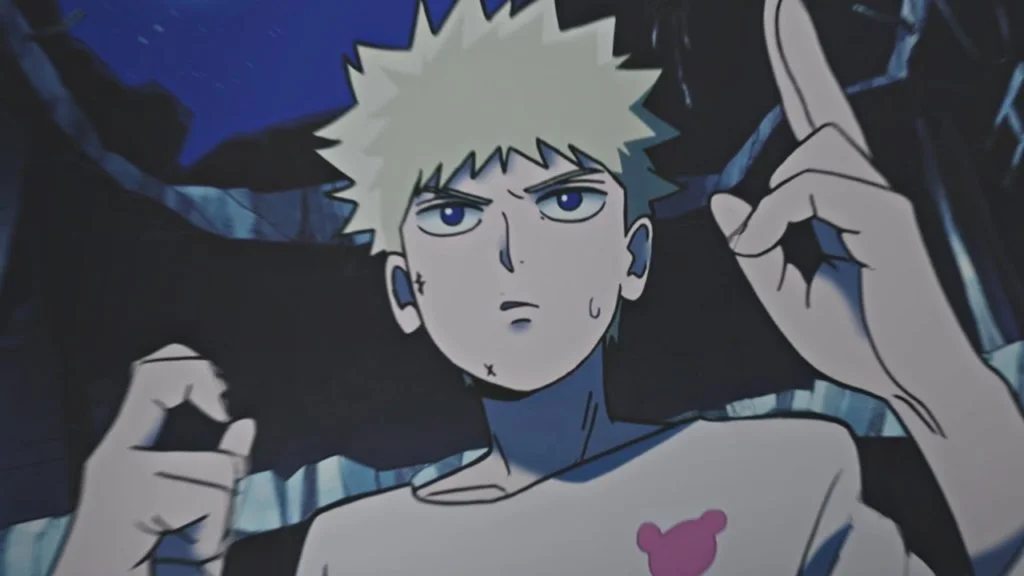 hanazawa mob psycho 100