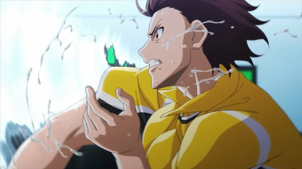 hanebado!