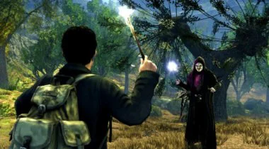 Imagen de Star Wars: Project Maverick, el RPG de Harry Potter y más se anunciarían en 2020