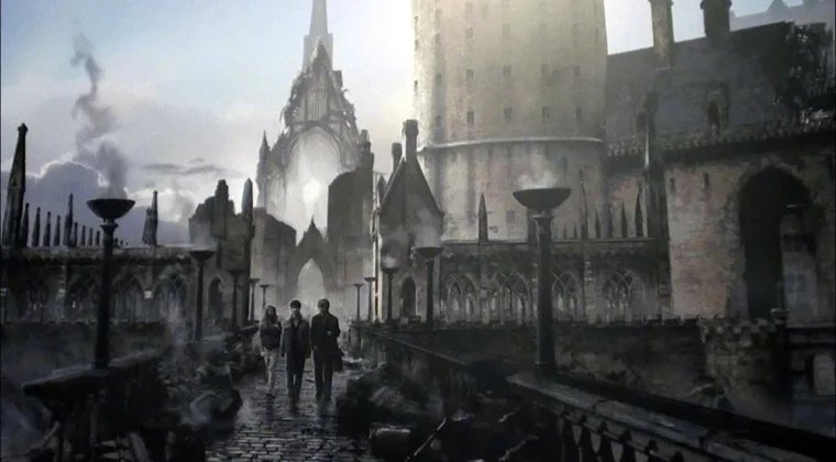 Imagen de Avalanche Studios anunciará pronto su próximo juego, que podría ser un RPG de Harry Potter