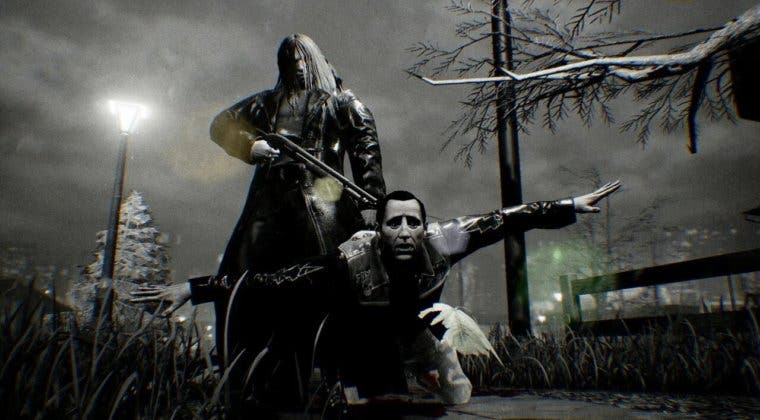 Imagen de El siempre polémico Hatred confirma su llegada a Nintendo Switch