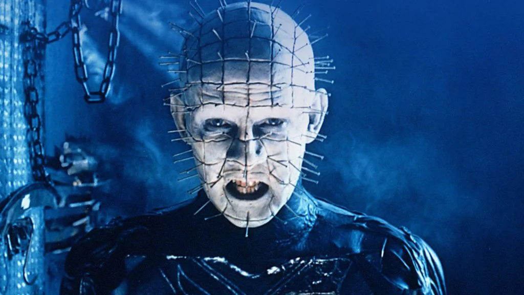 Hellraiser