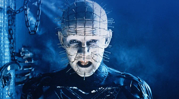 Imagen de Hellraiser será una serie para HBO con el director de Halloween Kills