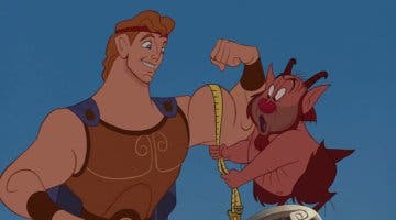 Imagen de Disney está preparando un live-action de Hércules y ya hay candidatos para dirigirlo