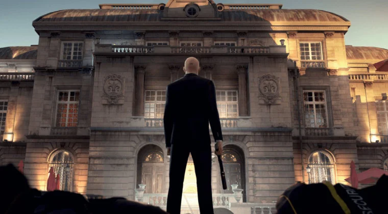 Imagen de Descarga gratis la primera temporada completa de Hitman para PlayStation 4