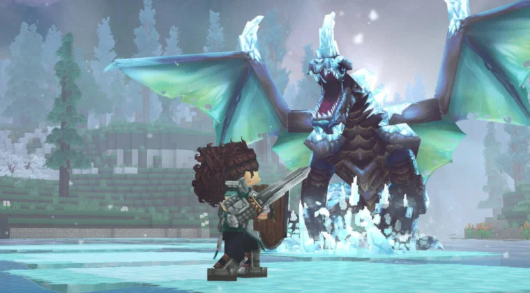 Imagen de Los creadores de League of Legends adquieren el estudio tras Hytale