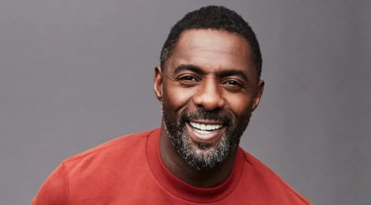 Imagen de The Suicide Squad: Idris Elba pide la colaboración de sus fans para hacer un collage sobre el coronavirus
