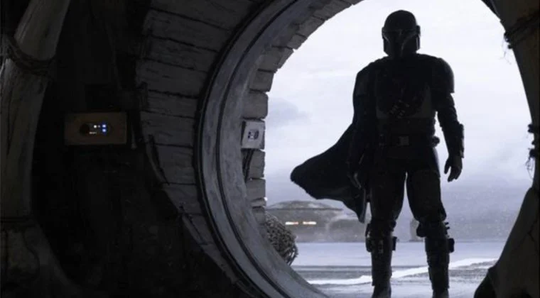 Imagen de Disney Plus estrenará un documental sobre The Mandalorian