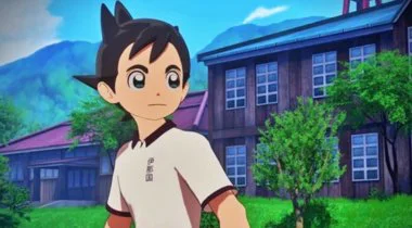 Imagen de Inazuma Eleven: Great Road of Heroes se ve retrasado hasta 2021