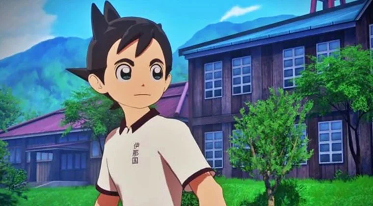 Imagen de Inazuma Eleven: Great Road of Heroes se ve retrasado hasta 2021