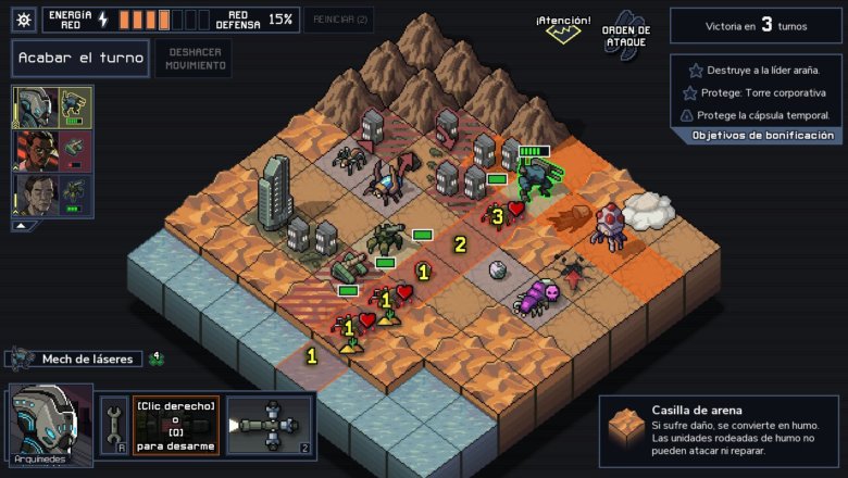 Cabecera juego