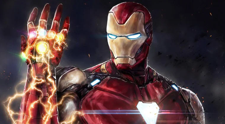 Imagen de Vengadores: Endgame - El easter egg de Iron Man que nadie consiguió ver