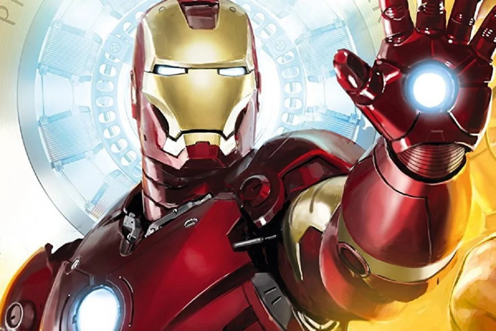 iron man1