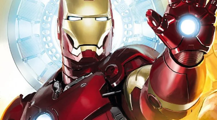Imagen de El creador de la armadura de Iron Man fabrica mascarillas contra el coronavirus