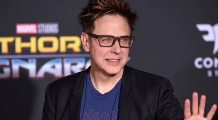 Imagen de James Gunn revela su película de superhéroes favorita (y no es del UCM)