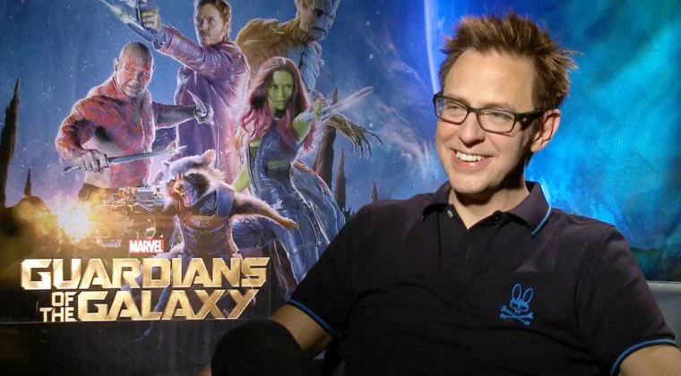 Imagen de No a Guardianes de la Galaxia Vol. 4: James Gunn no planea continuar la saga