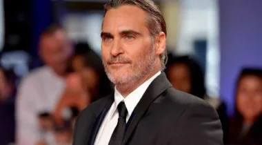 Imagen de Joaquin Phoenix pide la liberación de los presos en riesgo por el coronavirus