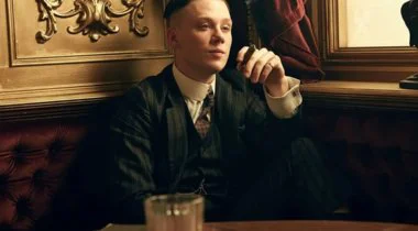 Imagen de Peaky Blinders: El motivo por el que Joe Cole dejó la serie