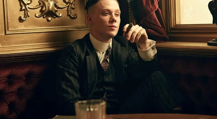 Imagen de Peaky Blinders: El motivo por el que Joe Cole dejó la serie